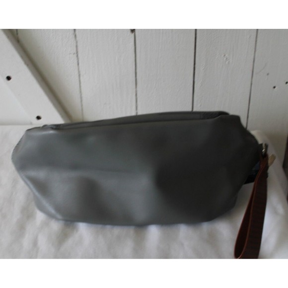 Marvel Avengers Comic Thor zip Dopp Kit Makeup Toiletry Bag Covers Toiletry Case - Picture 2 of 2